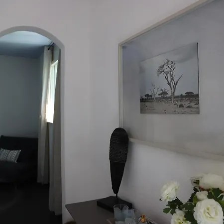Maison d'hôtes Babette & Bed & Bath *