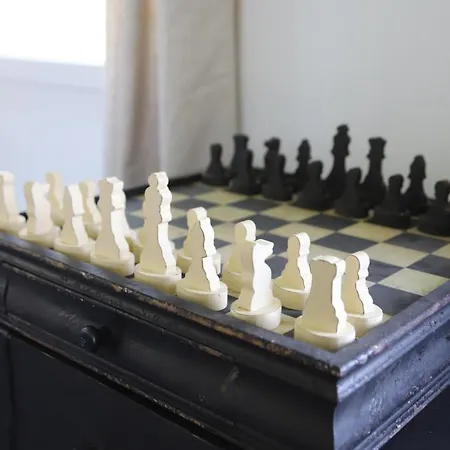 Babette & Bed & Bath 招待所 *