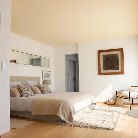 招待所 Babette & Bed & Bath