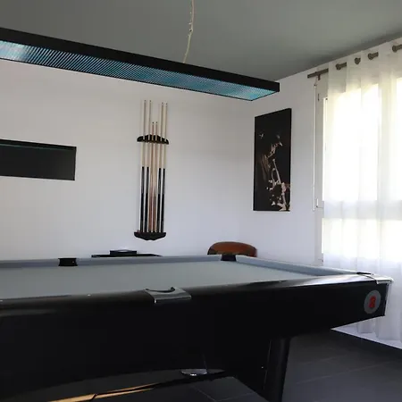 بيت ضيافة Babette & Bed & Bath