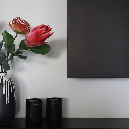 招待所 Babette & Bed & Bath Orvin