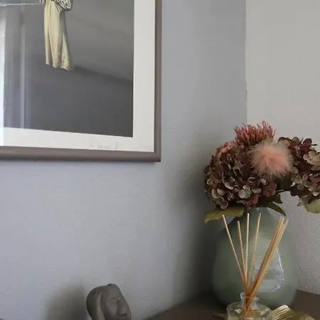 Babette & Bed & Bath * Orvin