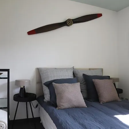 Babette & Bed & Bath Guest house