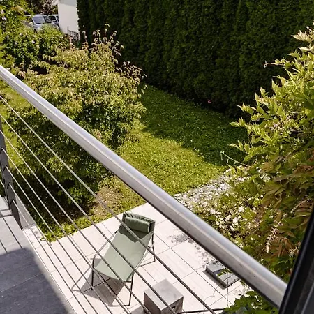 Babette & Bed & Bath 招待所