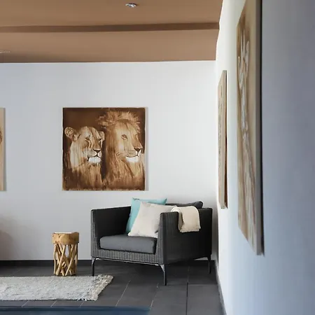 Babette & Bed & Bath Casa de hóspedes