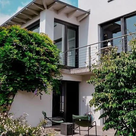 Babette & Bed & Bath 招待所