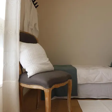 Babette & Bed & Bath 招待所 Orvin