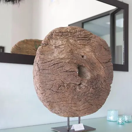 Babette & Bed & Bath *