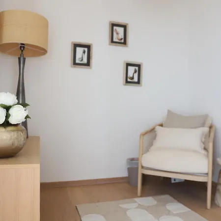 Babette & Bed & Bath Guest house *