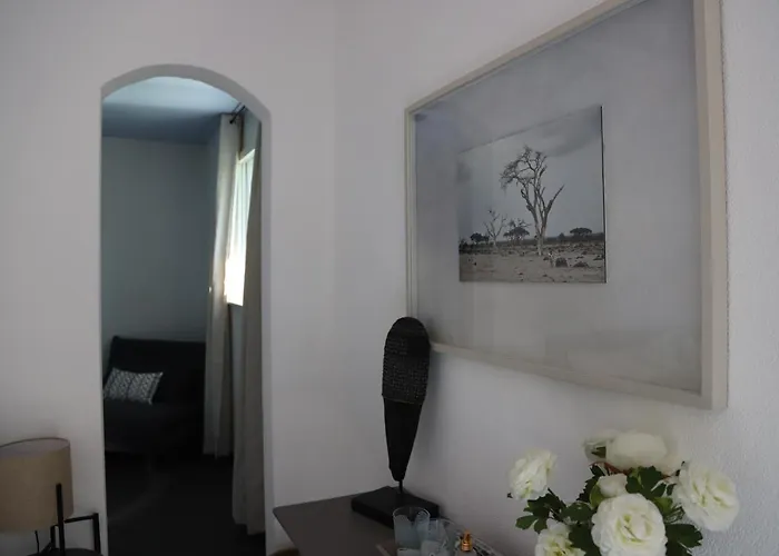 Guest house Babette & Bed & Bath *