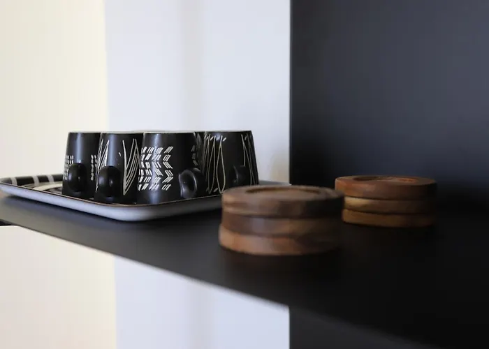 Babette & Bed & Bath *