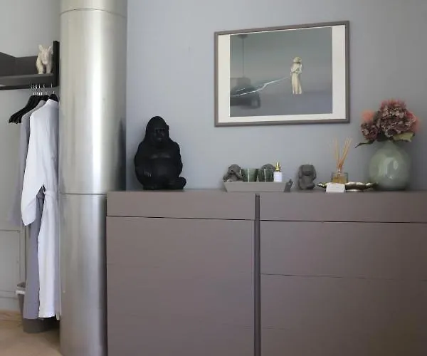 Gæstehus Babette&spa -