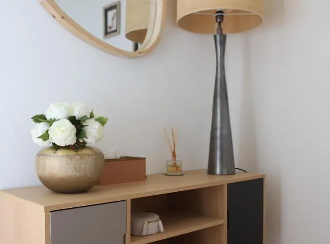 Babette & Bed & Bath