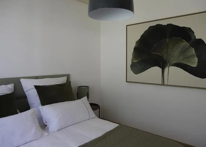 Babette & Bed & Bath Guest house