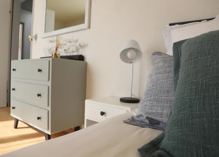 Babette & Bed & Bath Guest house