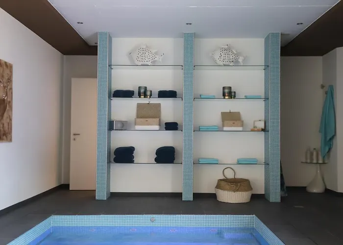 Gæstehus Babette&spa -