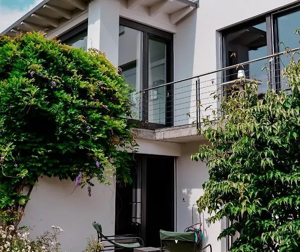 Babette & Bed & Bath Guest house