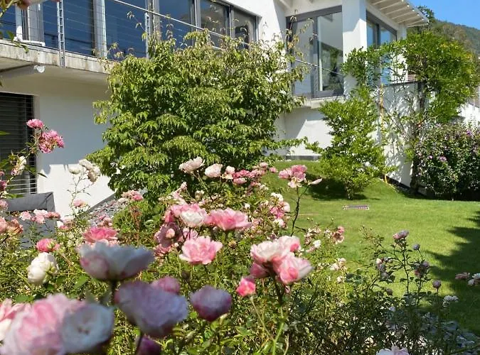 Babette & Bed & Bath Guest house Orvin