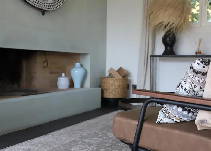 Babette & Bed & Bath Guest house *