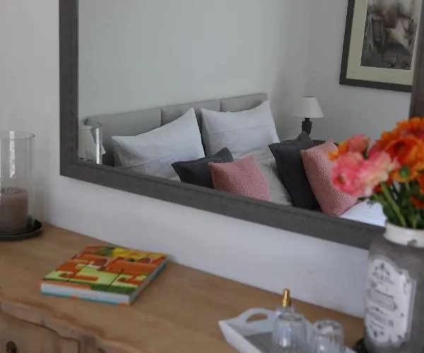 Babette & Bed & Bath Guest house *