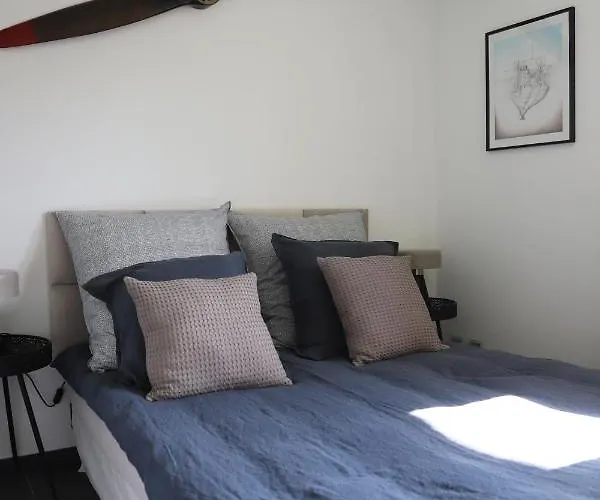 Babette&spa - Gæstehus *