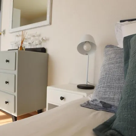 Babette & Bed & Bath Guest house