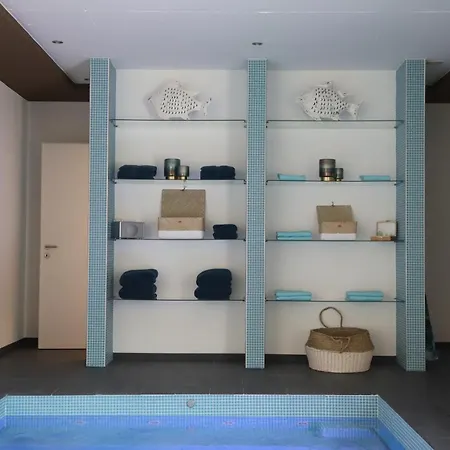 Guest house Babette & Bed & Bath