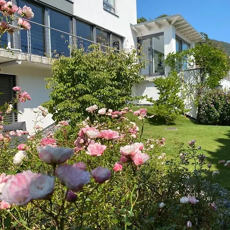 Babette & Bed & Bath Guest house Orvin