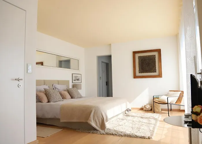 Gæstehus Babette&spa -