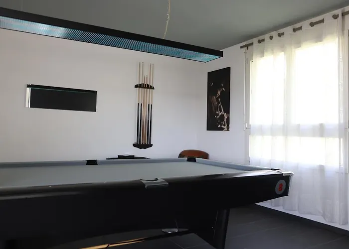 Gæstehus Babette&spa -