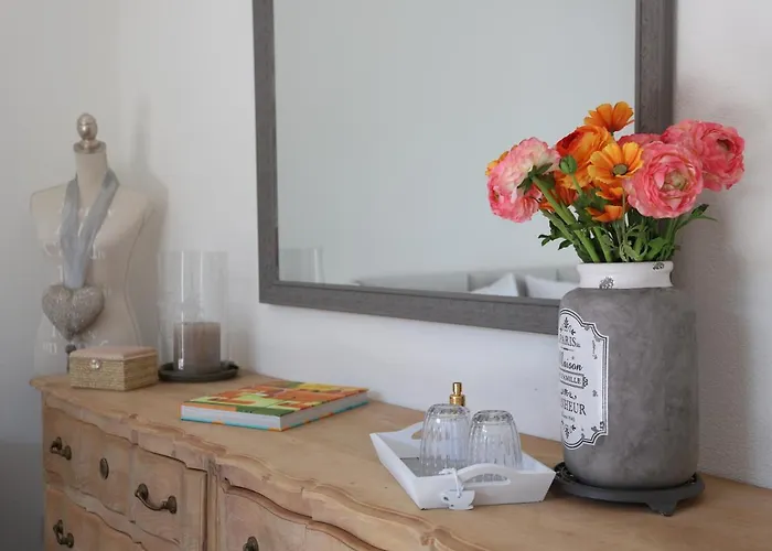 Gæstehus Babette&spa - *