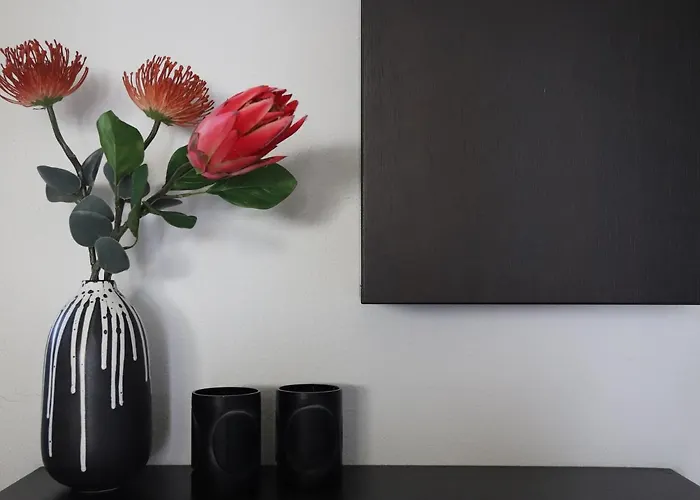 Gæstehus Babette&spa - Orvin