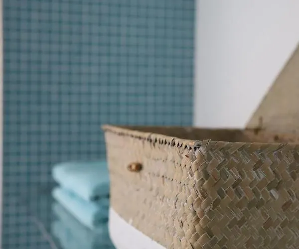 Babette&spa - Gæstehus *