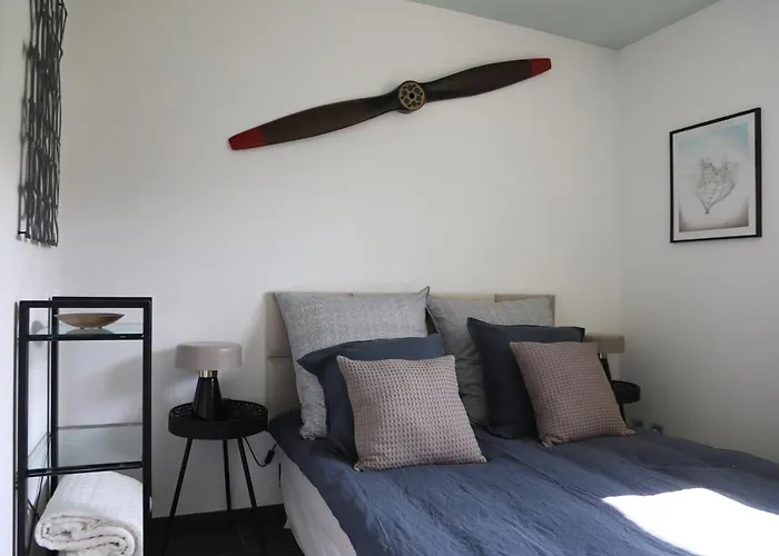 Babette&spa - Gæstehus