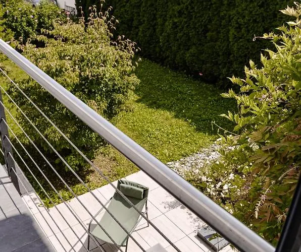 Babette&spa - Gæstehus