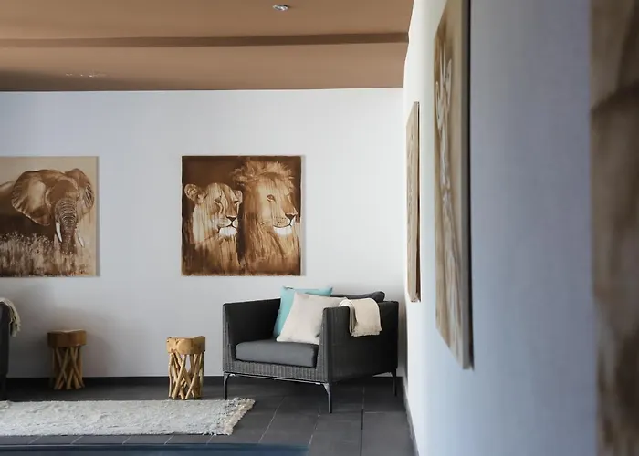 Babette&spa - Gæstehus