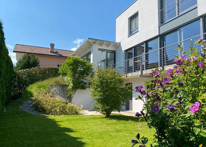 Gæstehus Babette&spa -